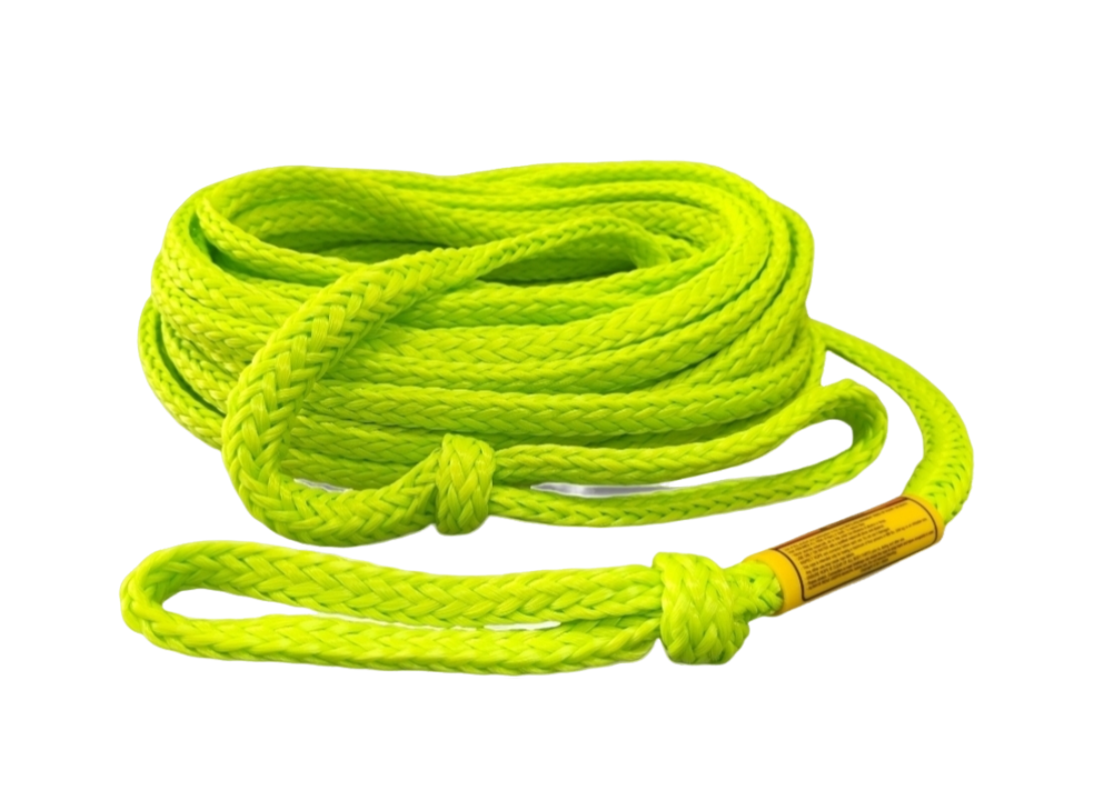 60'4-Person Tube Rope